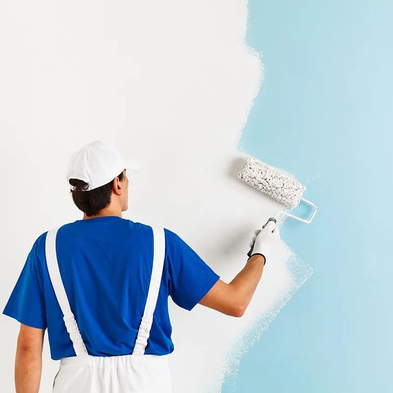 Girne iç cephe boyama