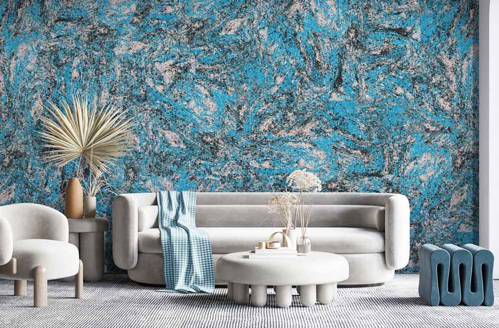 Girne dekoratif boya